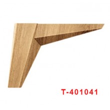 Dekoratif Mobilya Ayağı T-401041